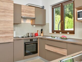 Villa Fuskulin Caratteristiche 18