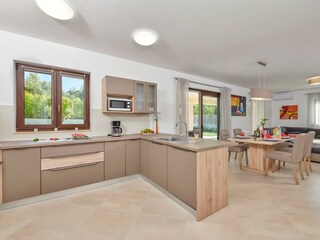 Villa Fuskulin Caratteristiche 19