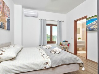 Villa Fuskulin Caratteristiche 26