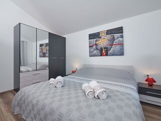 Villa Fuskulin Caratteristiche 34