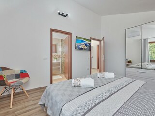 Villa Fuskulin Caratteristiche 35