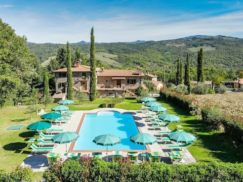 Villa Elisabetta