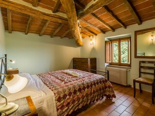 Villa Caprese Michelangelo Kenmerken 16