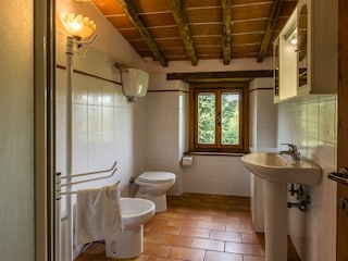 Villa Caprese Michelangelo Kenmerken 17