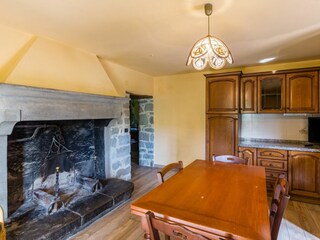 Villa Caprese Michelangelo Caratteristiche 18