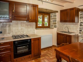 Villa Caprese Michelangelo Caratteristiche 22