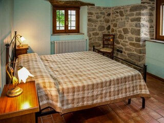 Villa Caprese Michelangelo Caratteristiche 23