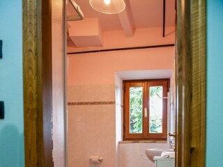 Villa Caprese Michelangelo Caratteristiche 24