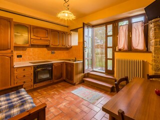 Villa Caprese Michelangelo Caratteristiche 25