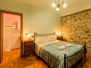 Villa Caprese Michelangelo Caratteristiche 26