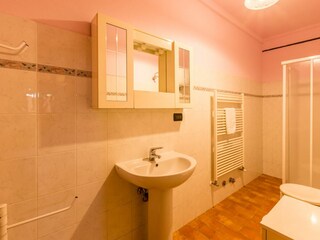 Villa Caprese Michelangelo Caratteristiche 27