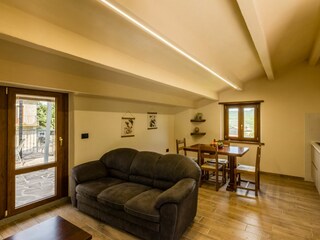 Villa Caprese Michelangelo Caratteristiche 28