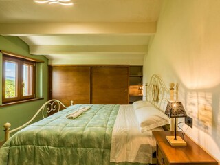 Villa Caprese Michelangelo Caratteristiche 31