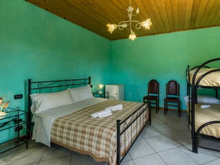 Villa Caprese Michelangelo Caratteristiche 33