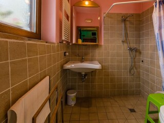 Villa Caprese Michelangelo Caratteristiche 34