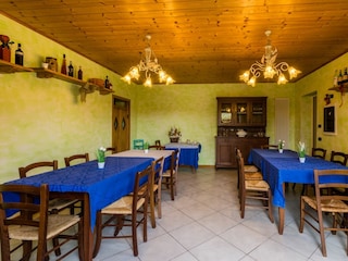 Villa Caprese Michelangelo Environment 35