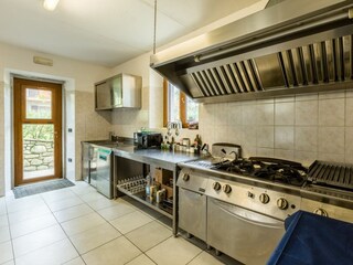 Villa Caprese Michelangelo Ambiente 37