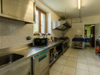 Villa Caprese Michelangelo Ambiente 38