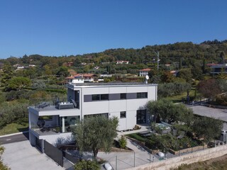 Appartamento per vacanze Bardolino Registrazione all'aperto 3
