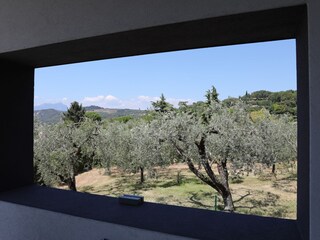 Appartamento per vacanze Bardolino Registrazione all'aperto 5