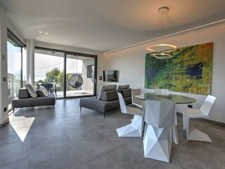 Appartamento per vacanze Bardolino Caratteristiche 14