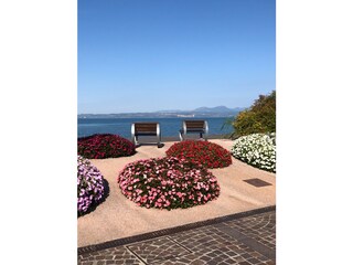 Appartamento per vacanze Bardolino Ambiente 25