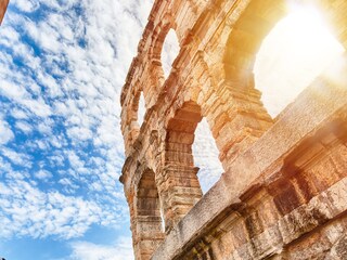 Appartamento per vacanze Bardolino Ambiente 27