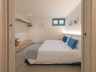 Second room