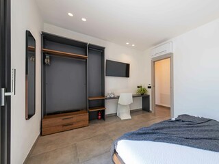 Ferienwohnung Bardolino Ausstattung 21