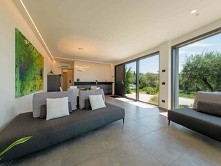 Ferienwohnung Bardolino Ausstattung 18