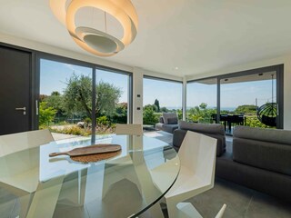 Ferienwohnung Bardolino Ausstattung 17