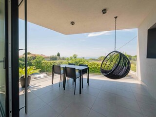 Ferienwohnung Bardolino Ausstattung 26