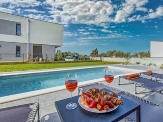 Casa per le vacanze Peroj Ambiente 39