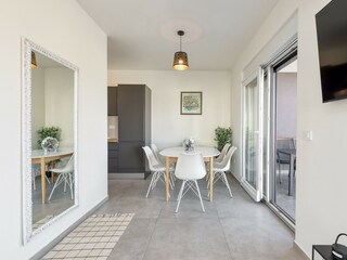 Casa per le vacanze Peroj Caratteristiche 17