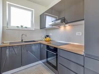 Casa per le vacanze Peroj Caratteristiche 19