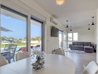 Casa de vacaciones Peroj Características 20