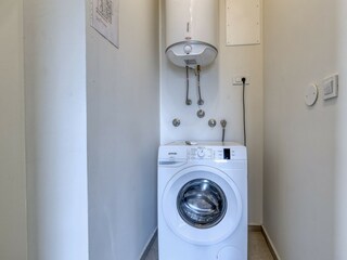 Casa de vacaciones Peroj Características 22