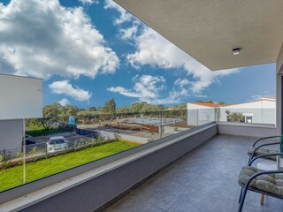 Casa per le vacanze Peroj Registrazione all'aperto 5