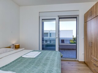 Casa de vacaciones Peroj Características 26