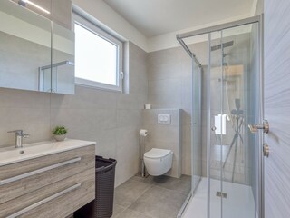 Casa de vacaciones Peroj Características 27