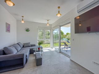 Casa per le vacanze Peroj Caratteristiche 30