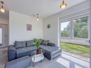 Casa de vacaciones Peroj Características 31