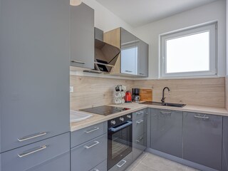 Casa de vacaciones Peroj Características 32