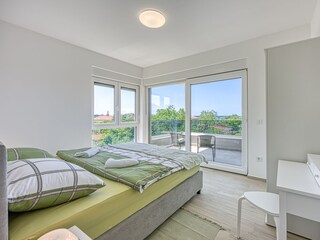 Casa de vacaciones Peroj Características 33