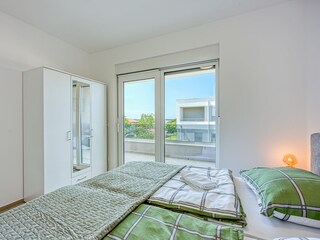 Casa de vacaciones Peroj Características 34