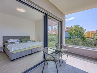 Casa de vacaciones Peroj Características 37