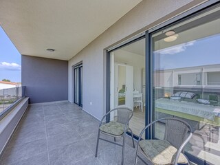 Casa de vacaciones Peroj Características 38