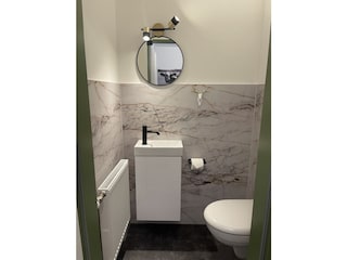 Toilette