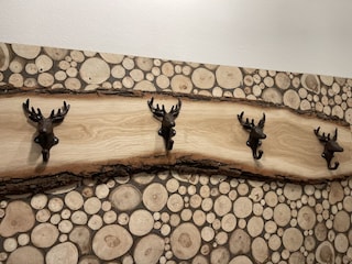 Ferienwohnung Inzell Ausstattung 14