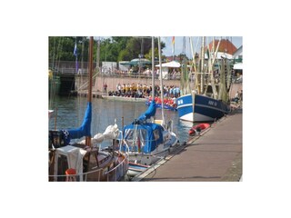 Veranstaltungen am Alten Hafen